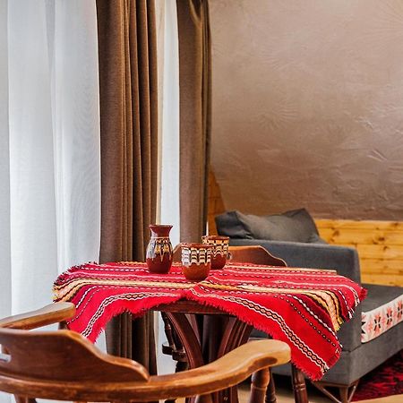 Sofia Folklore Life Apartment Exterior photo