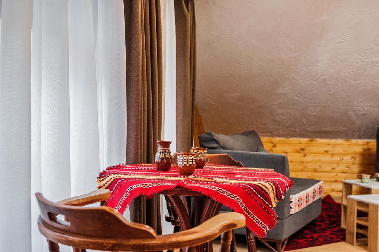 Sofia Folklore Life Apartment Exterior photo