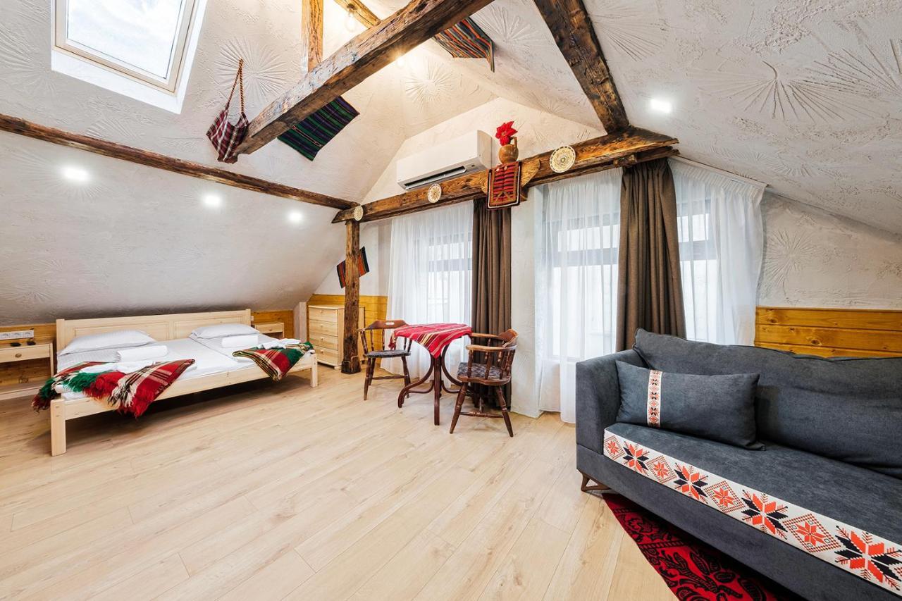 Sofia Folklore Life Apartment Exterior photo