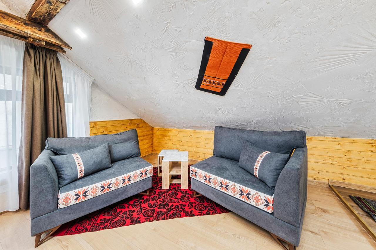 Sofia Folklore Life Apartment Exterior photo